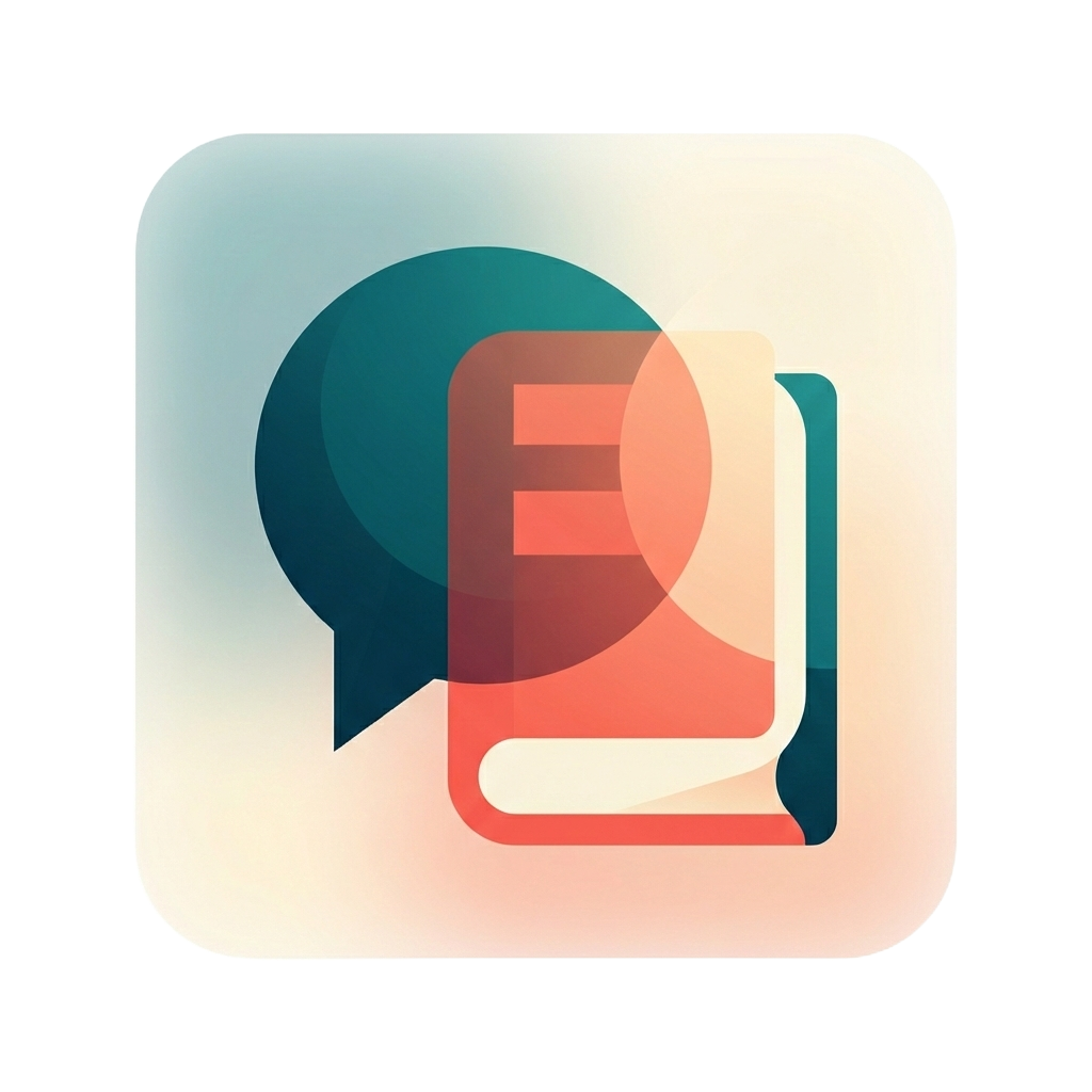 Effortless English Logo